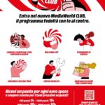 Mediaworld - immagine 29 volantino