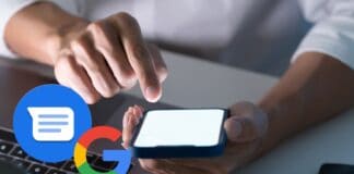 Google Messaggi: come identifica i mittenti non salvati in rubrica