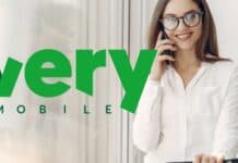 Very Mobile offre 150GB a 5,99€ con prima ricarica gratis