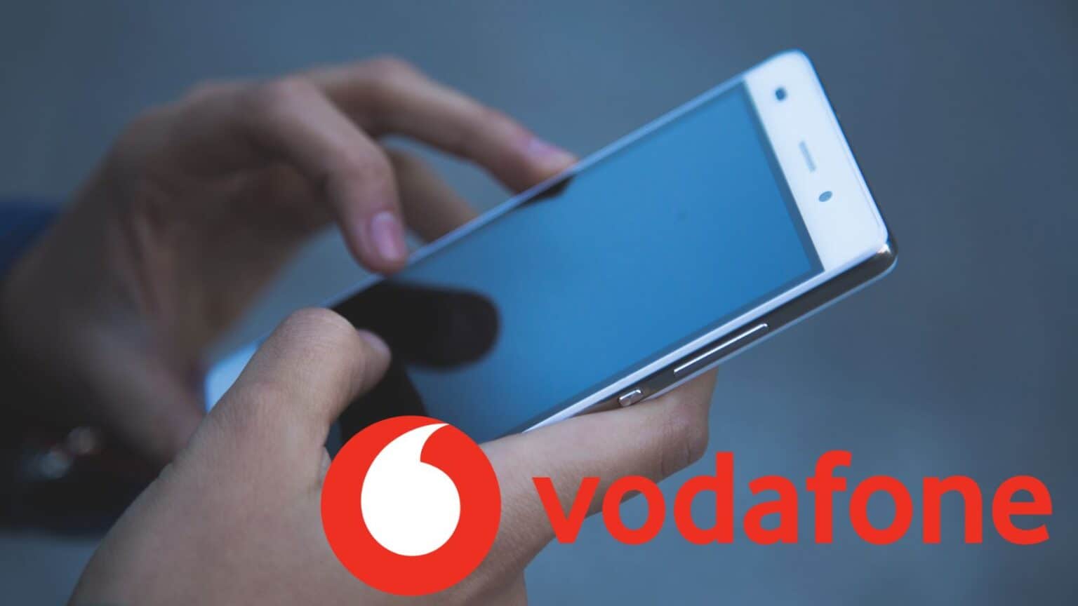 Vodafone Silver 6.99 offre minuti illimitati e 100GB in 5G