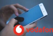 Vodafone Silver 6.99 offre minuti illimitati e 100GB in 5G