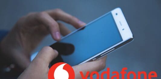 Vodafone Silver 6.99 offre minuti illimitati e 100GB in 5G
