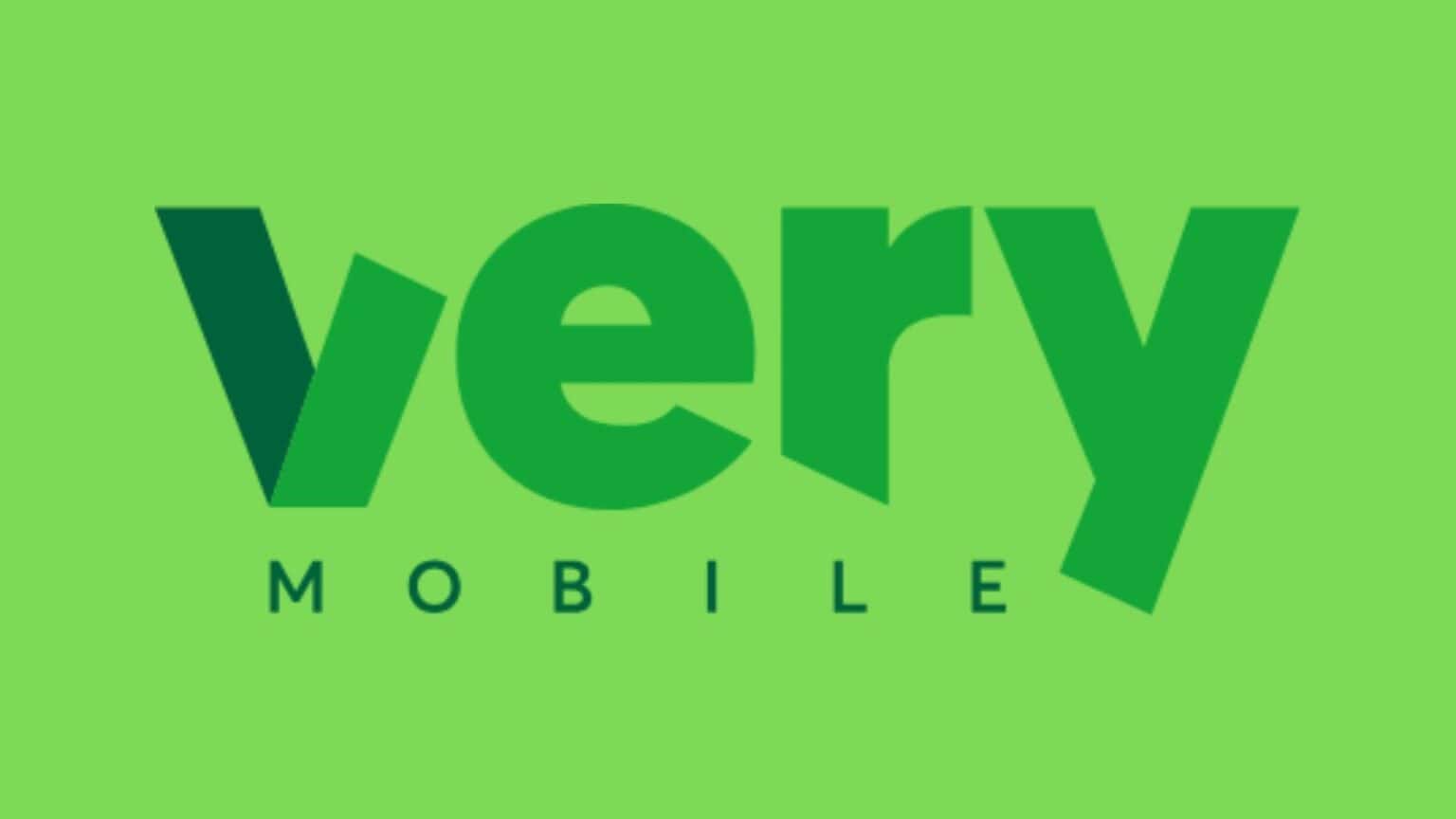 Very Mobile: come attivare una SIM con codice fiscale straniero