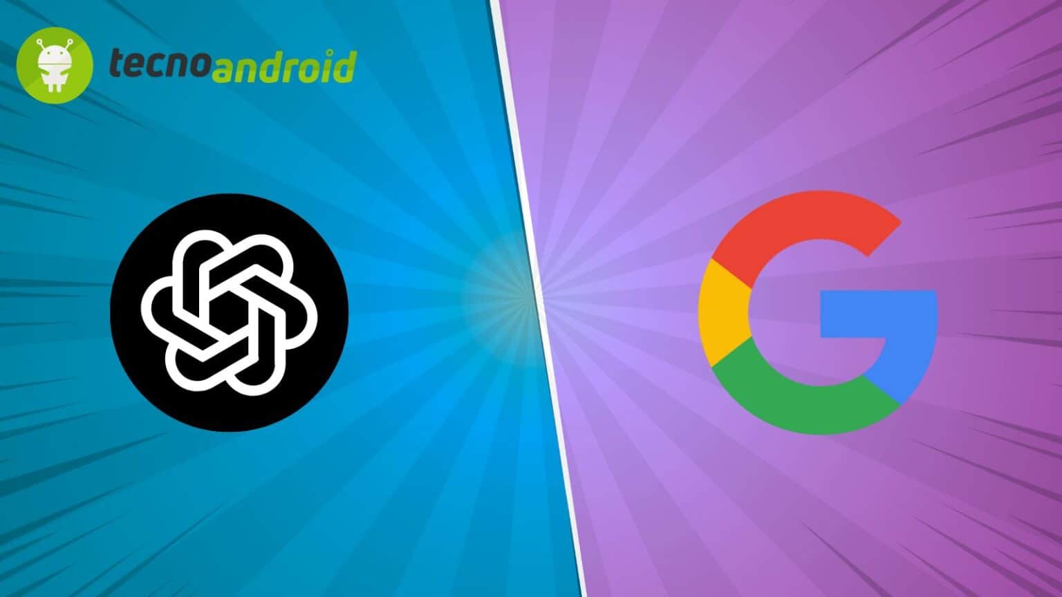 Sfida tra ChatGPT e Google: in arrivo un nuovo motore di ricerca?