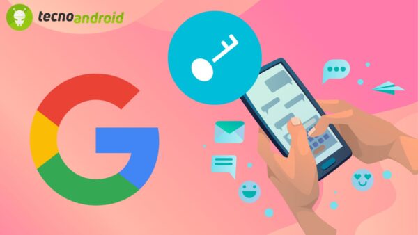 Google passkey: in arrivo nuove interessanti novità