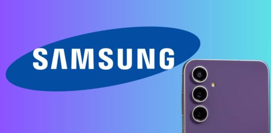 Samsung Galaxy S24 FE: in arrivo con un chip in esclusiva