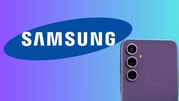 Samsung Galaxy S24 FE: in arrivo con un chip in esclusiva