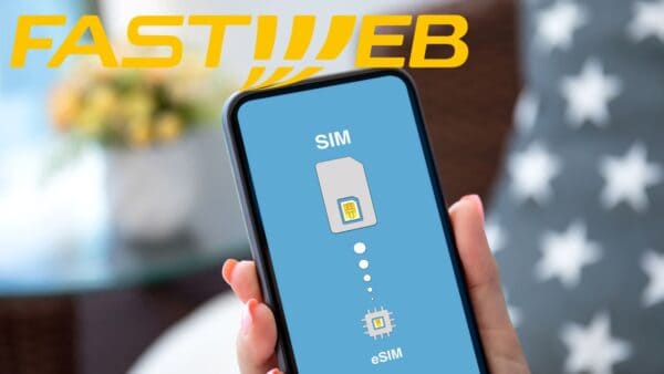 Fastweb: arriva online questa funzione utilissima