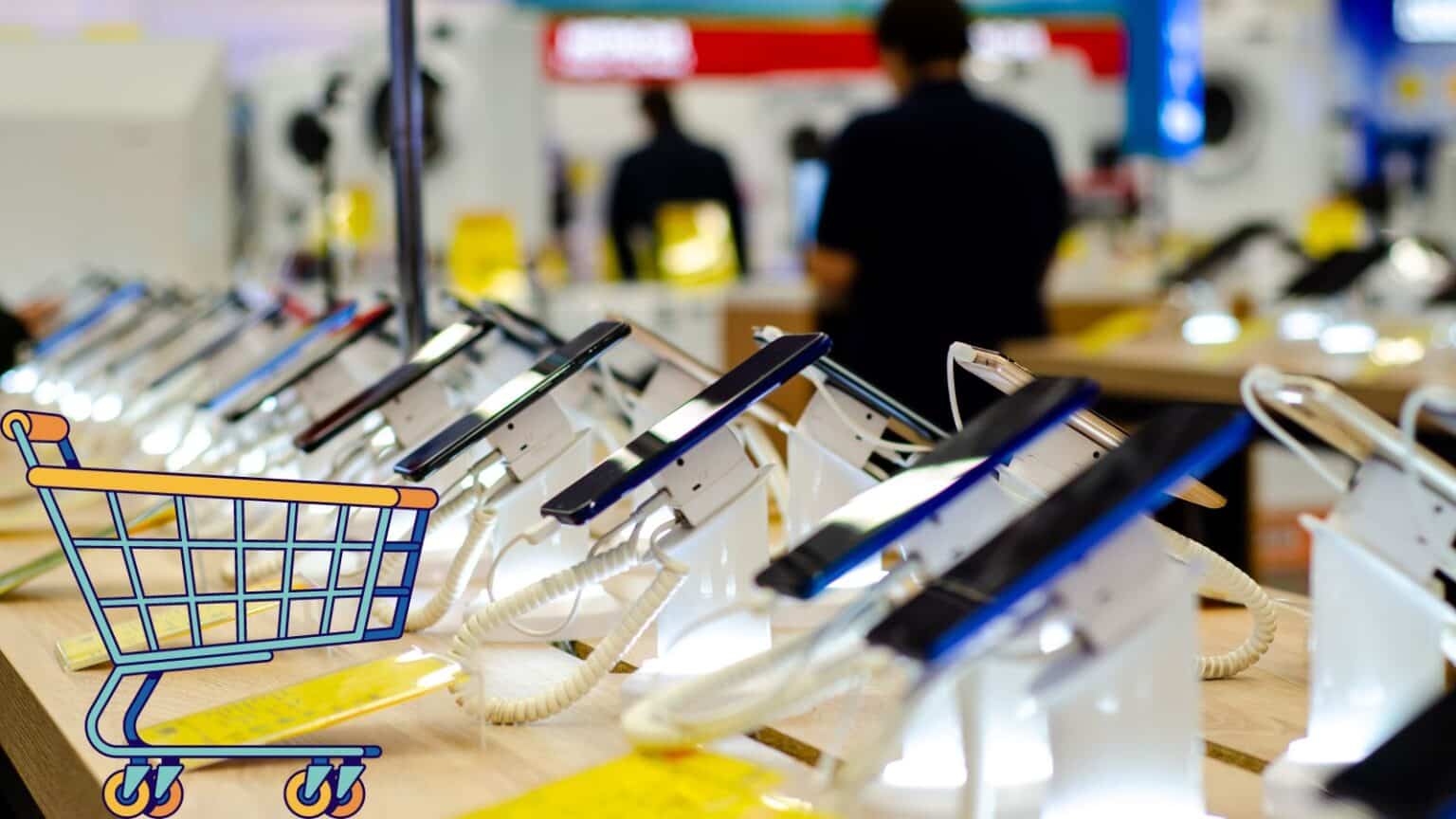 Smartphone: qual è il marchio che ha venduto di più?
