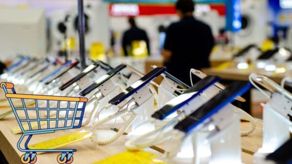 Smartphone: qual è il marchio che ha venduto di più?