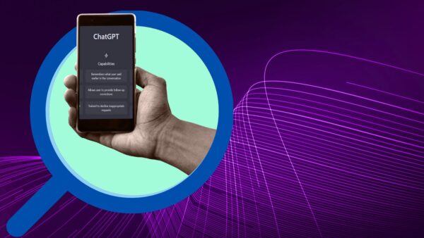 ChatGPT: sta per iniziare ufficialmente la sfida con Google?