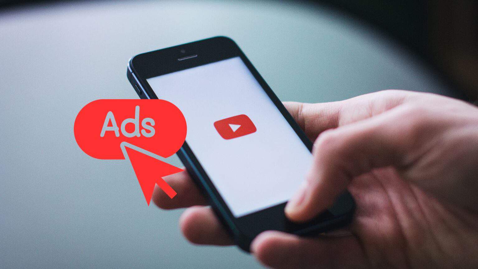 YouTube: novità riguardo agli annunci per i video in pausa