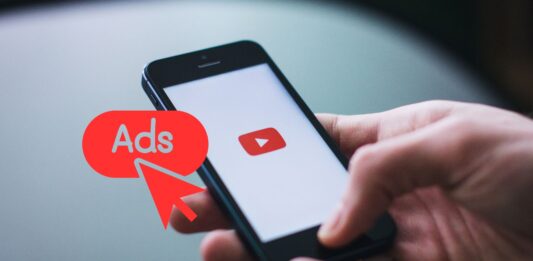 YouTube: novità riguardo agli annunci per i video in pausa