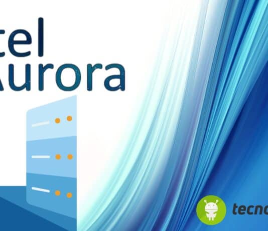 Intel Aurora: ecco il supercomputer AI più veloce