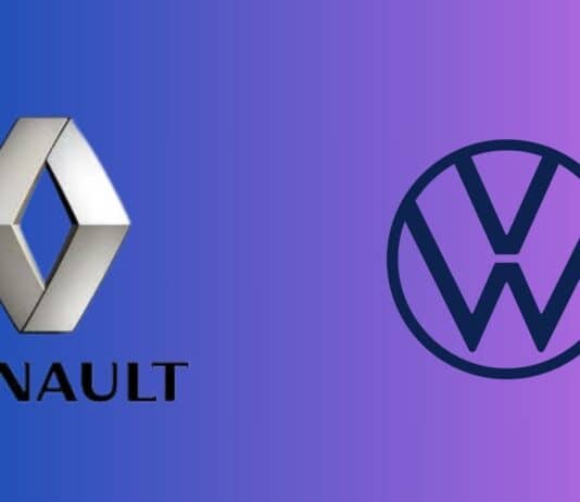 Renault e Volkswagen fermano le trattative per l'auto elettrica