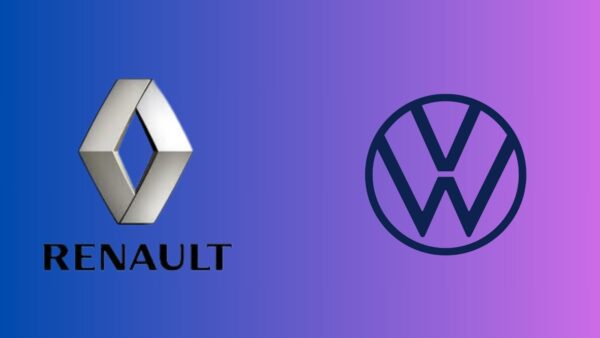 Renault e Volkswagen fermano le trattative per l'auto elettrica