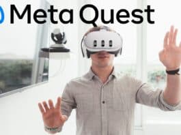 Meta Quest 3s: ecco cosa sappiamo sul nuovo dispositivo