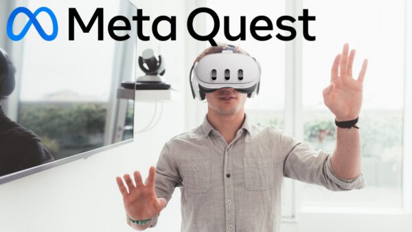 Meta Quest 3s: ecco cosa sappiamo sul nuovo dispositivo