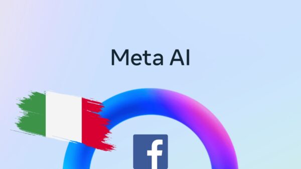 Meta AI arriva in Italia: ecco come negare l'accesso ai propri dati