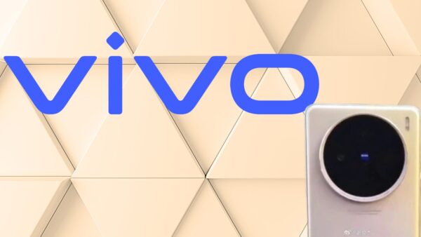 Vivo X100s: in arrivo online le prime immagini