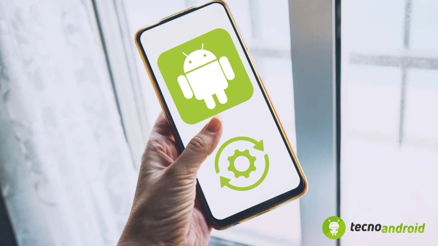 Android: ecco come configurare il nuovo smartphone