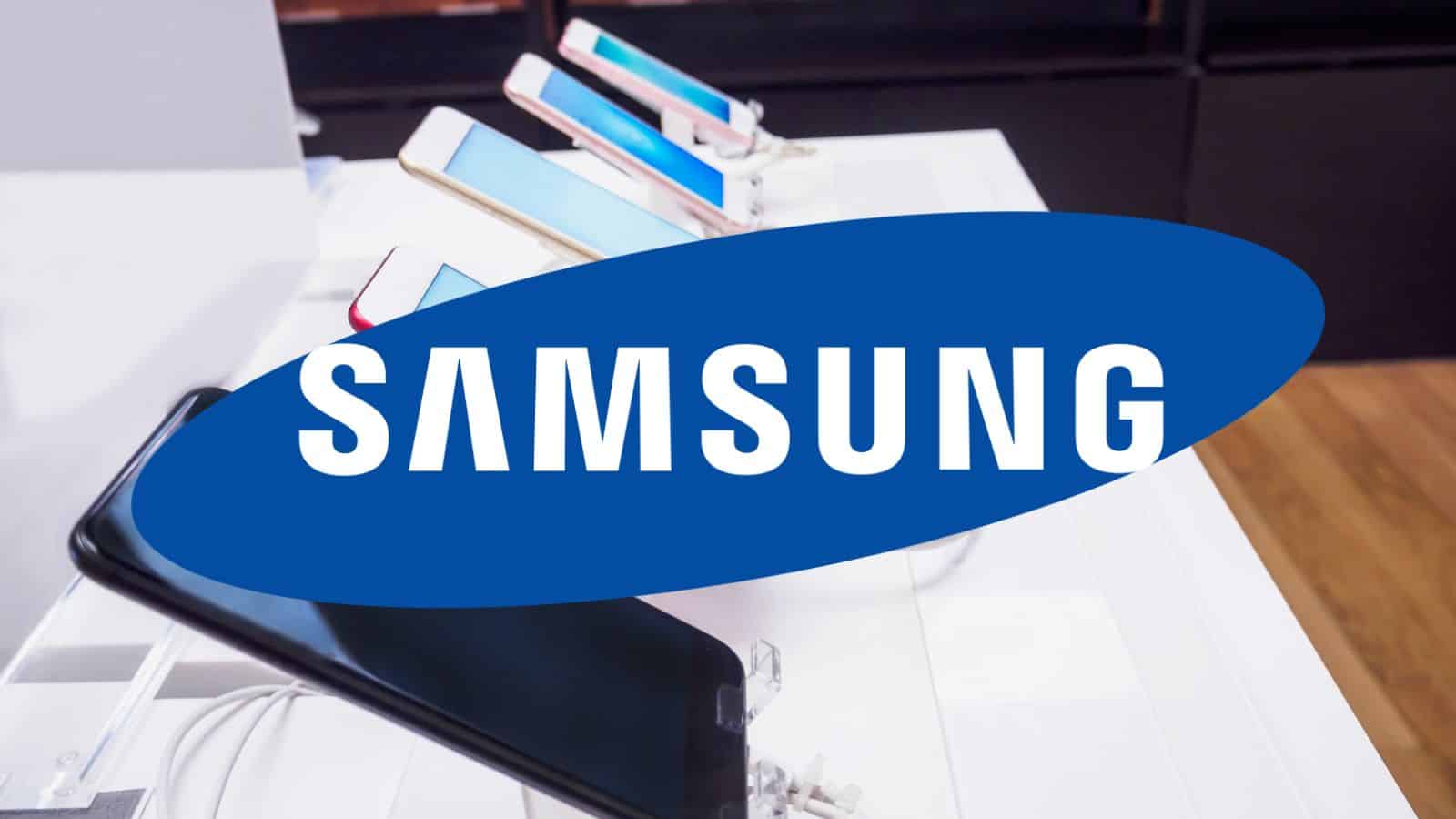 Samsung: attenzione a questi modelli non si aggiorneranno più