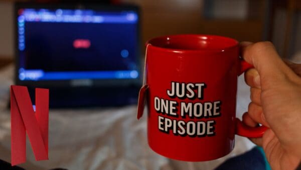 Netflix propone tre IMPERDIBILI serie TV