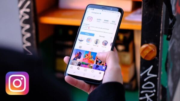 Instagram: l'algoritmo spinge verso i contenuti originali