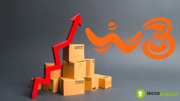 WindTre: attenzione ai nuovi rincari in arrivo per l'estate