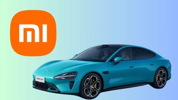 Xiaomi SU7: l'azienda raddoppia la produzione