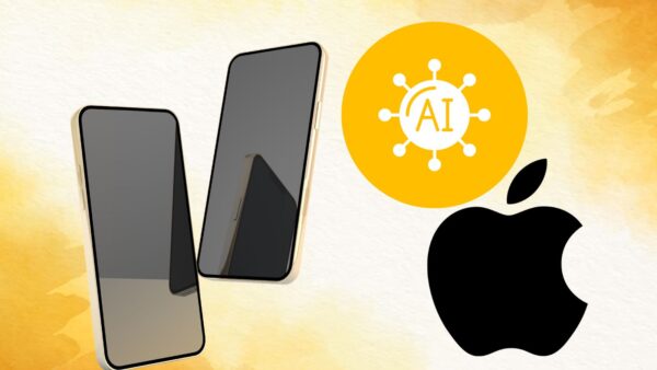 Apple: ecco come verrà integrata l'intelligenza artificiale su iOS18