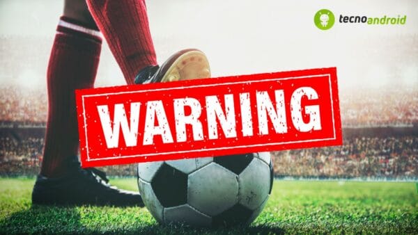 Europei di Calcio 2024 in pericolo: attenzione alle truffe