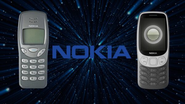 Nokia 3210 torna con una nuova versione a colori