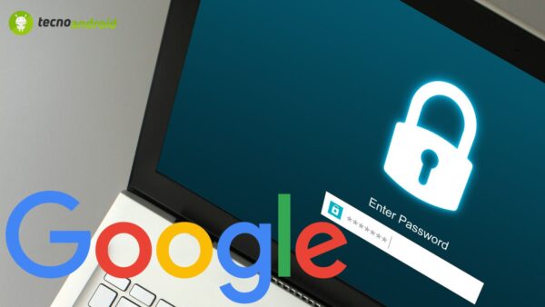 Google introduce una nuova funzione per condividere le password