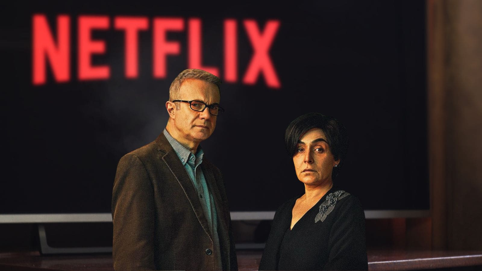 Asunta su Netflix: la vera storia dietro la serie