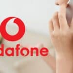 Vodafone: offerte da capogiro con fino a 200GB