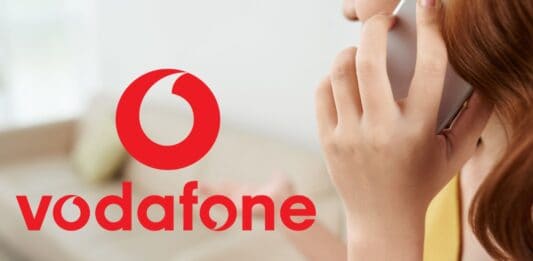 Vodafone: offerte da capogiro con fino a 200GB
