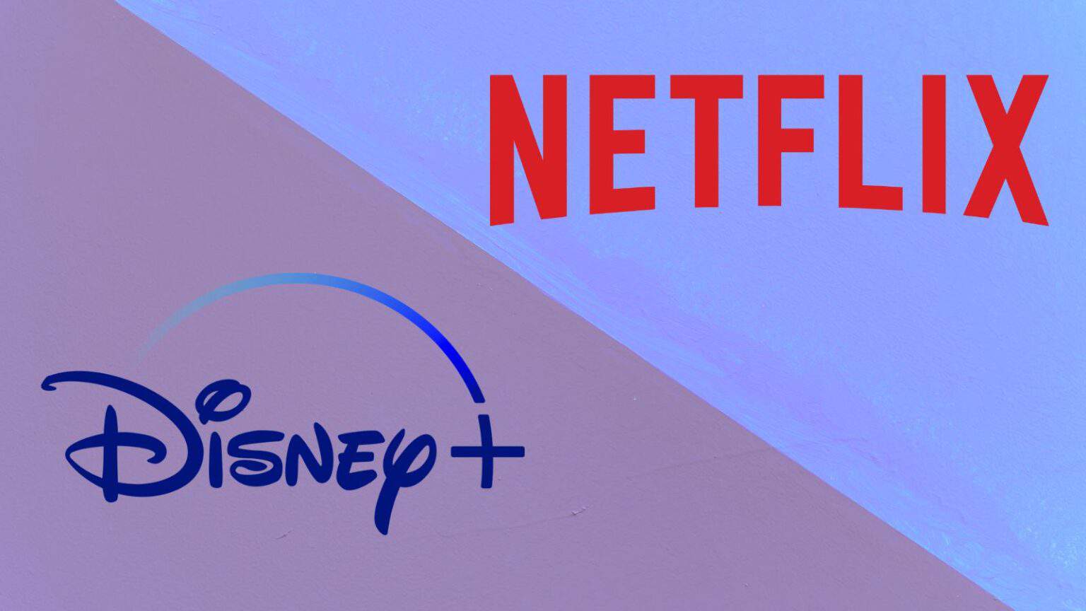 Netflix e Disney+: utenti e download crollati, cosa succede?