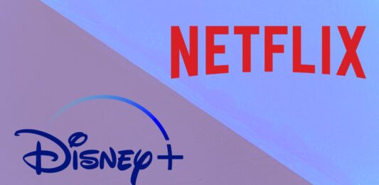 Netflix e Disney+: utenti e download crollati, cosa succede?