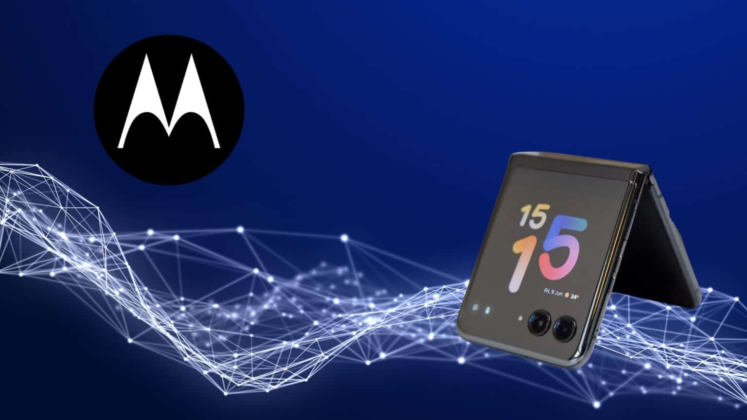 Motorola Razr 50 Ultra: in arrivo le prime foto e specifiche