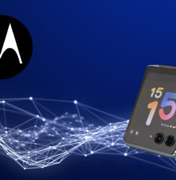 Motorola Razr 50 Ultra: in arrivo le prime foto e specifiche