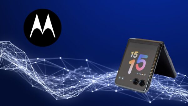 Motorola Razr 50 Ultra: in arrivo le prime foto e specifiche