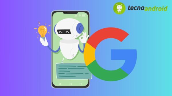 Google sfida GPT-4O di OpenAI con l'arrivo di un nuovo chatbot?
