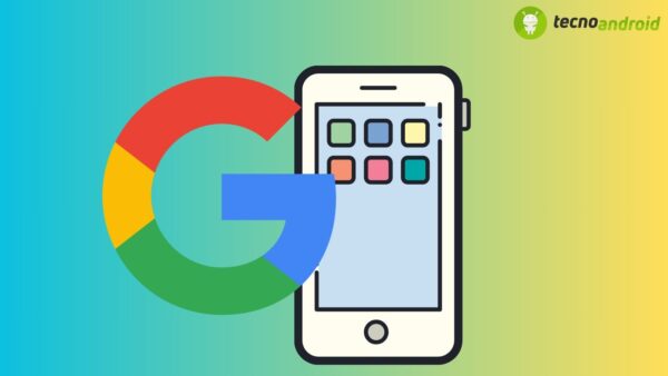 Google: con Project Gameface si controlla lo smartphone col viso