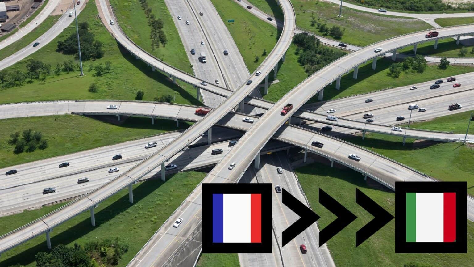Nuova proposta per i quadricicli su autostrade e superstrade