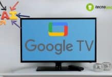 Google TV e Gemini: ecco l'AI suggerirà i contenuti da vedere