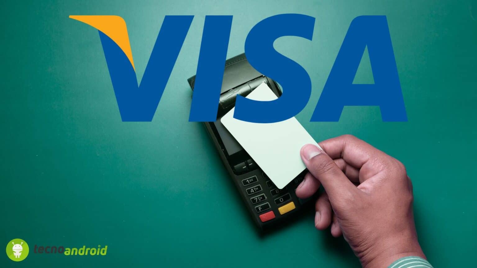 VISA: arrivano nuovi prodotti di pagamento