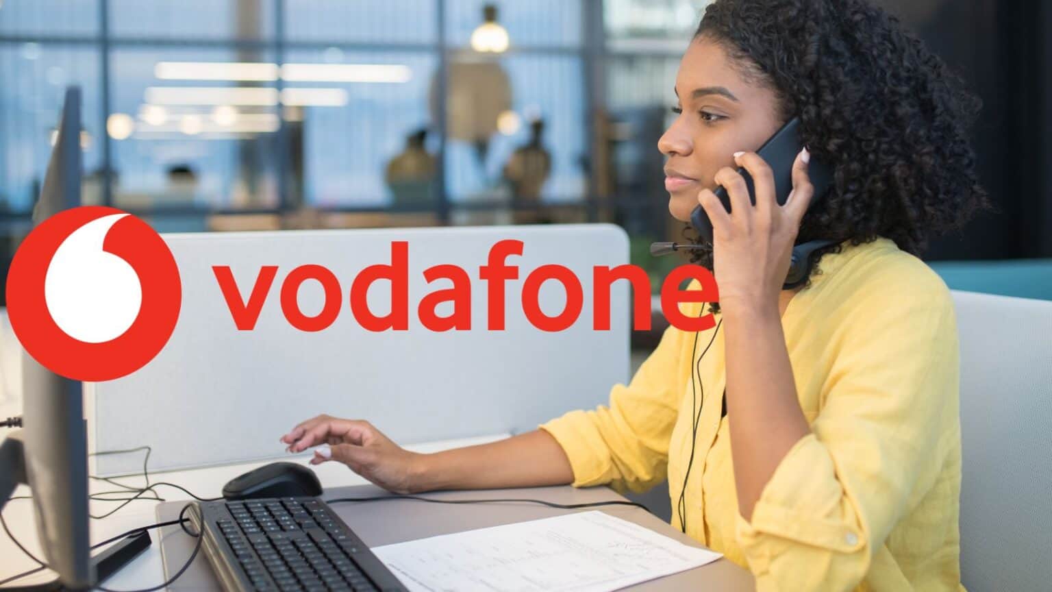 Vodafone Italia: il Governo approva l'operazione di Swisscom