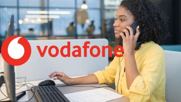 Vodafone Italia: il Governo approva l'operazione di Swisscom