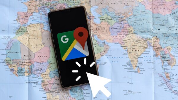 Google Maps: su Android presenta una nuova immagine